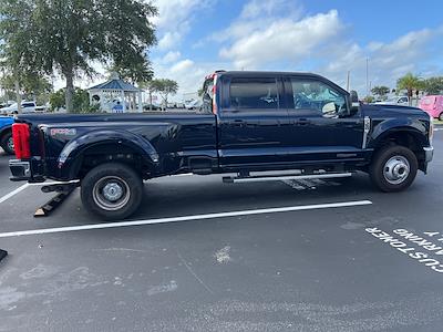 2024 Ford F-350 Crew Cab DRW 4WD Pickup for sale #48653B - photo 2