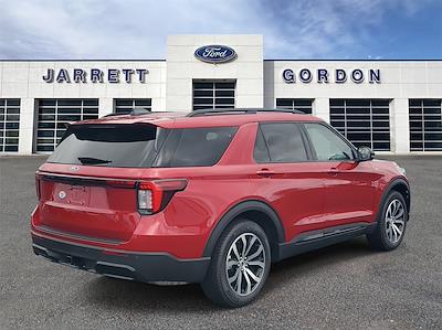 New 2025 Ford Explorer ST-Line SUV for sale #48654 - photo 2
