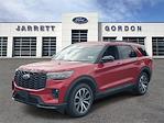 New 2025 Ford Explorer ST-Line SUV for sale #48654 - photo 3