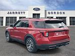 New 2025 Ford Explorer ST-Line SUV for sale #48654 - photo 4