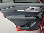 New 2025 Ford Explorer ST-Line SUV for sale #48654 - photo 8