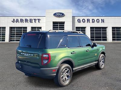 Used 2024 Ford Bronco Sport Badlands for sale #48654A - photo 2