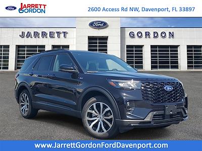 2025 Ford Explorer RWD SUV for sale #48655 - photo 1