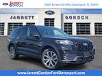 New 2025 Ford Explorer ST-Line SUV for sale #48655 - photo 1