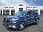 New 2025 Ford Explorer ST-Line SUV for sale #48655 - photo 3