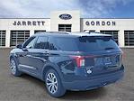 New 2025 Ford Explorer ST-Line SUV for sale #48655 - photo 4