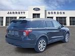 New 2025 Ford Explorer ST-Line SUV for sale #48655 - photo 2
