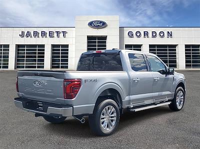 2025 Ford F-150 SuperCrew Cab 4x4 Pickup for sale #48656 - photo 2