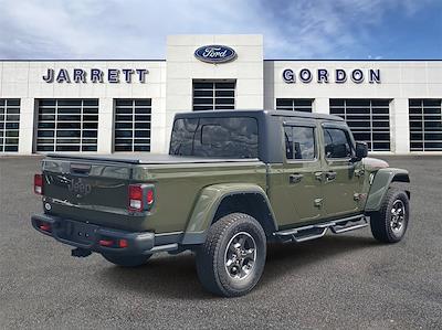 2022 Jeep Gladiator Crew Cab 4WD Pickup for sale #48656B - photo 2