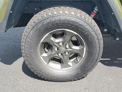 2022 Jeep Gladiator Crew Cab 4WD Pickup for sale #48656B - photo 2
