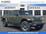 2022 Jeep Gladiator Crew Cab 4WD Pickup for sale #48656B - photo 3