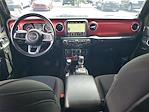 2022 Jeep Gladiator Crew Cab 4WD Pickup for sale #48656B - photo 11
