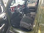 2022 Jeep Gladiator Crew Cab 4WD Pickup for sale #48656B - photo 14