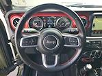 2022 Jeep Gladiator Crew Cab 4WD Pickup for sale #48656B - photo 16