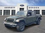 2022 Jeep Gladiator Crew Cab 4WD Pickup for sale #48656B - photo 4