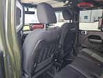 2022 Jeep Gladiator Crew Cab 4WD Pickup for sale #48656B - photo 8