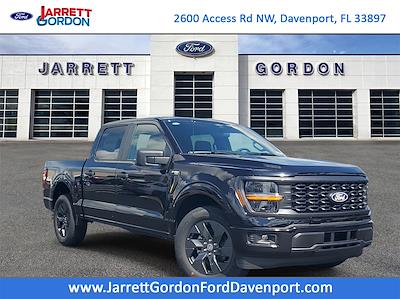 2025 Ford F-150 SuperCrew Cab 4x2 Pickup for sale #48657 - photo 1