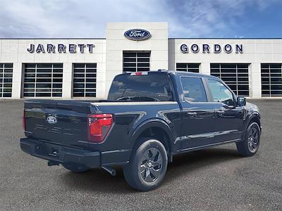 2025 Ford F-150 SuperCrew Cab 4x2 Pickup for sale #48657 - photo 2