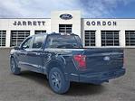 2025 Ford F-150 SuperCrew Cab 4x2 Pickup for sale #48657 - photo 4