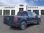 2025 Ford F-150 SuperCrew Cab 4x2 Pickup for sale #48657 - photo 2