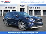 2022 Toyota Highlander FWD SUV for sale #48658A - photo 1
