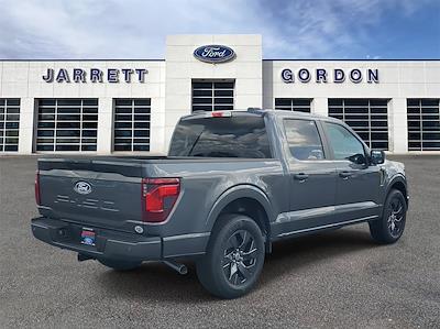 New 2025 Ford F-150 STX SuperCrew Cab Pickup for sale #48659 - photo 2