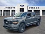 New 2025 Ford F-150 STX SuperCrew Cab Pickup for sale #48659 - photo 3