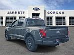 New 2025 Ford F-150 STX SuperCrew Cab Pickup for sale #48659 - photo 4