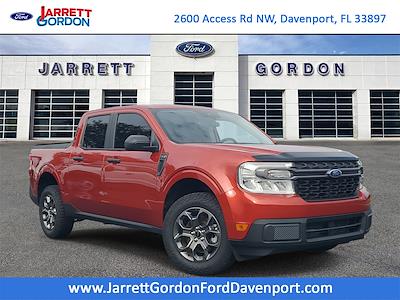 2023 Ford Maverick SuperCrew Cab FWD Pickup for sale #48659A - photo 1