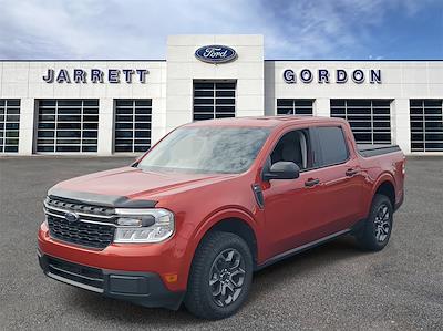 2023 Ford Maverick SuperCrew Cab FWD Pickup for sale #48659A - photo 2
