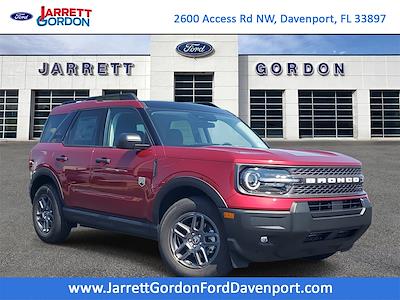 2025 Ford Bronco Sport AWD SUV for sale #48660 - photo 1