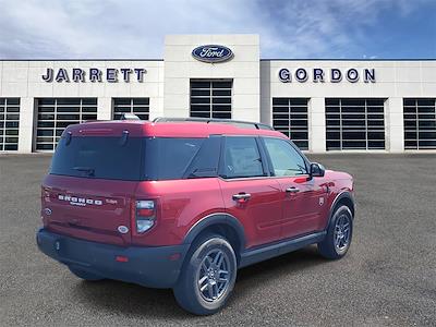 2025 Ford Bronco Sport AWD SUV for sale #48660 - photo 2