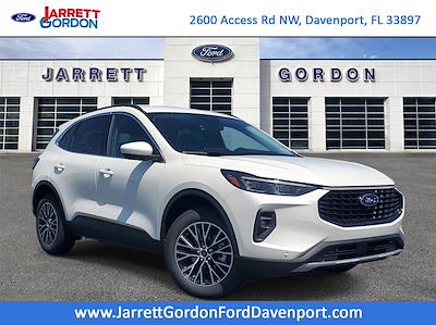 2025 Ford Escape FWD SUV for sale #48661 - photo 1