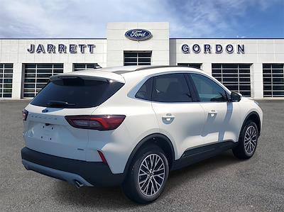 2025 Ford Escape FWD SUV for sale #48661 - photo 2