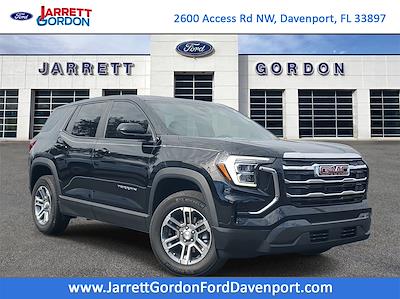 Used 2026 GMC Terrain Elevation for sale #48661A - photo 1