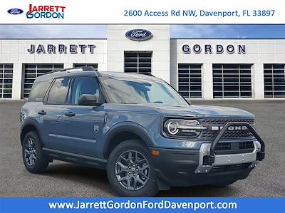 2025 Ford Bronco Sport AWD SUV for sale #48662 - photo 1