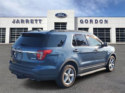 2018 Ford Explorer RWD SUV for sale #48662A - photo 2