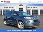 2018 Ford Explorer RWD SUV for sale #48662A - photo 1