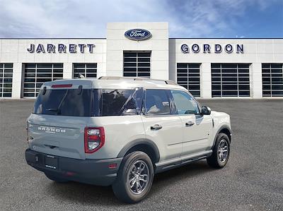 2023 Ford Bronco Sport AWD SUV for sale #48663A - photo 2