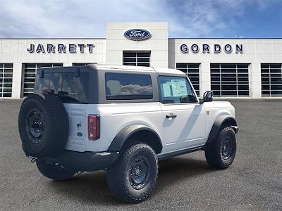 2025 Ford Bronco 4WD SUV for sale #48664 - photo 2