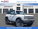 New 2025 Ford Bronco Badlands 4WD SUV for sale #48664 - photo 1