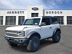 New 2025 Ford Bronco Badlands 4WD SUV for sale #48664 - photo 3