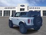 New 2025 Ford Bronco Badlands 4WD SUV for sale #48664 - photo 4