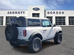 New 2025 Ford Bronco Badlands 4WD SUV for sale #48664 - photo 2
