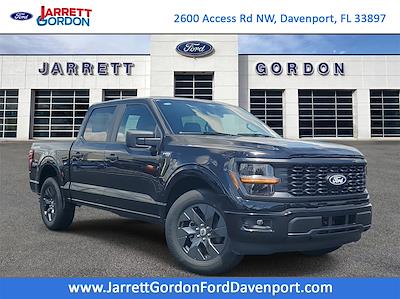 2025 Ford F-150 SuperCrew Cab 4x2 Pickup for sale #48665 - photo 1