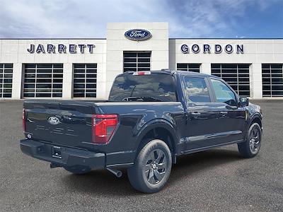 2025 Ford F-150 SuperCrew Cab 4x2 Pickup for sale #48665 - photo 2
