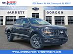 2025 Ford F-150 SuperCrew Cab 4x2 Pickup for sale #48665 - photo 1
