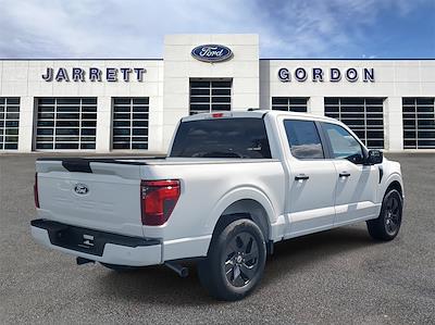 2025 Ford F-150 SuperCrew Cab 4x2 Pickup for sale #48666 - photo 2
