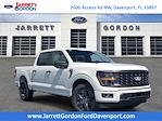 New 2025 Ford F-150 STX SuperCrew Cab Pickup for sale #48666 - photo 1