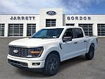 New 2025 Ford F-150 STX SuperCrew Cab Pickup for sale #48666 - photo 3